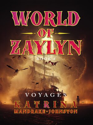 cover image of Voyages